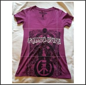 Rolling Stone T-shirt